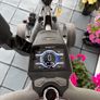 Powakaddy FW7s Lithium Electric Golf Trolley Image 8