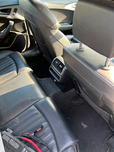 Breaking Audi A6 c7 2.0tdi Cglc NEJ LY7G