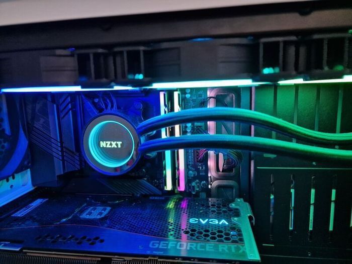 Gaming PC Bundle