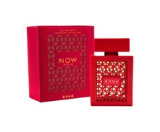 Rave Now Rouge