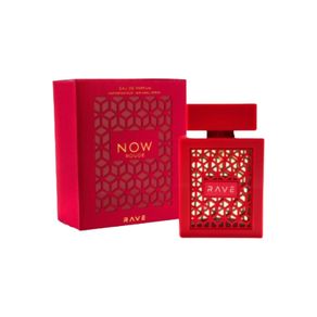 Rave Now Rouge