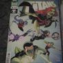 Titans #1-36, Annual #1 & #2 + Special | DC Comics (Rebirth 2016-2019) Image 2
