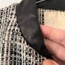 Maje bomber jacket Image 5