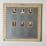 Rick Wakeman - The Six Wives Of Henry VIII - 1973 vinyl LP original Image 2