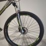 Raleigh Talus Hardtail MTB Image 3