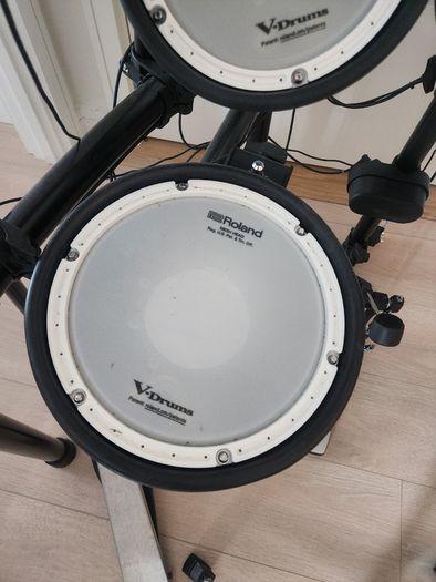 Roland TD-07DMK V-Drums electronic drum kit