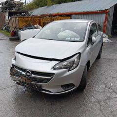 Breaking Opel Corsa 2015
