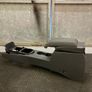 Genuine VW mk3/mk4 Caddy/Touran Armrest Image 7