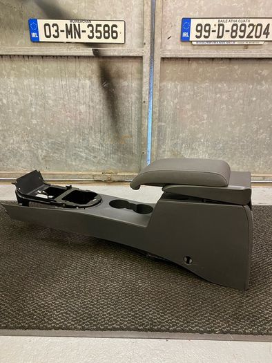 Genuine VW mk3/mk4 Caddy/Touran Armrest