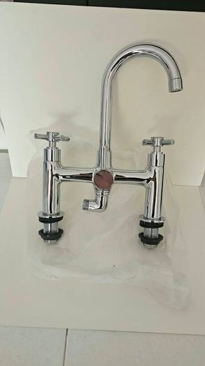 Bath Taps