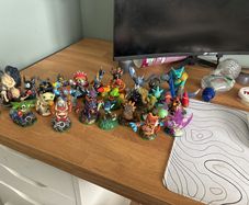 Skylanders