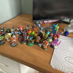 Skylanders