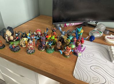 Skylanders