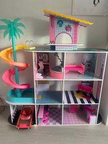 Doll house LOL
