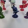 Frog box figures x 6 Image 3