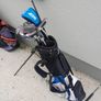 golf clubs Image 7