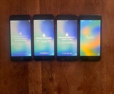iPhone SE 2020/8 Job Lot