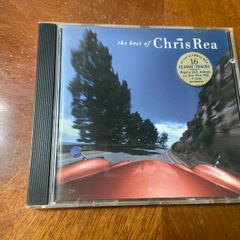 The Best of Chris Rea CD