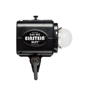 Paul C. Buff Einstein E640 Studio Flash