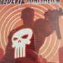 Daredevil / Punisher: Seventh Circle Issue 2 CBCS / CGC 9.8  Certified Graded Comic Framed  DC Marvel Image 5
