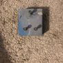 vw camper spare wheel mount Image 5