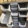 Storage Box with drawers Image 2