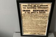 1916 Irish Proclamation