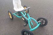 Berg buddy go kart