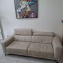 Leather Sofa Image 2