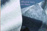 Roswell Rudd, Fay Victor, Lafayette Harris, Ken Filiano - Embrace CD