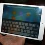 Apple iPad mini A1432 (EMC 2607) 16GB & WiFi good condition works well Image 3