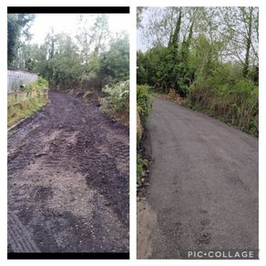 ground work