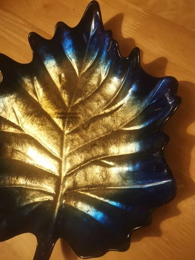 Decorative Dish -