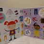 My First Words Hardback Book Image 5