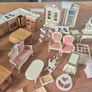 Large Doll House Image 6