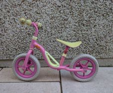 Kids Balance Bike