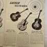 Peate Music Products 1955 Catalogue Image 5