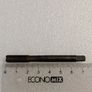 M8 Metric, Guhring E M8/6hx Straight Flute Tap Hhs-e Image 4