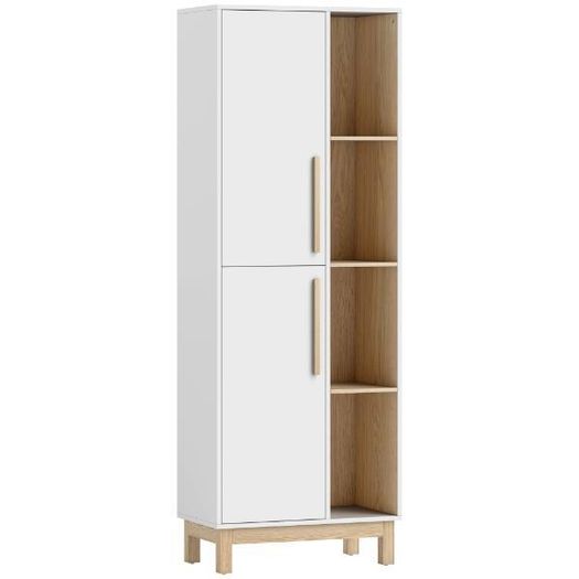 Tall Bookcase