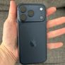 iPhone 17 pro, blue color, 256gb unlocked, brand new! Image 3