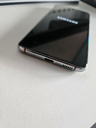 Samsung Galaxy S20 Dual Sim 128GB Cosmic Grey