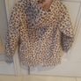 Girls lined jacket Image 2