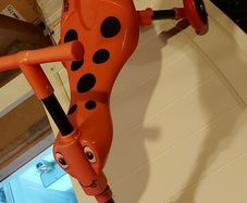 skuttle bug