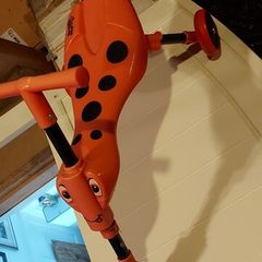 skuttle bug