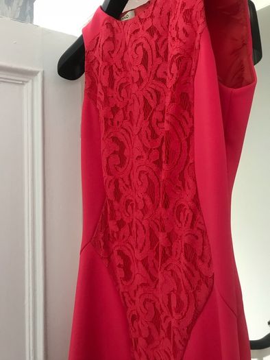 Pinko dress