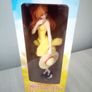 Anime figurene, asuka, evangelion, summer dress Image 2