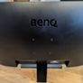 32" 4K VA Benq EW3270U monitor + free monitor arm Image 3
