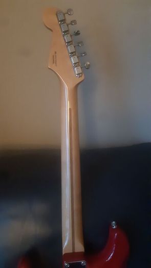 Fender classic player 50's neck for sale