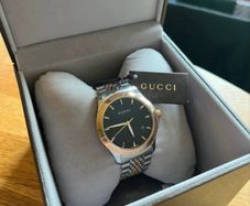 Gucci Watch
