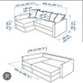 sofa bed Image 3